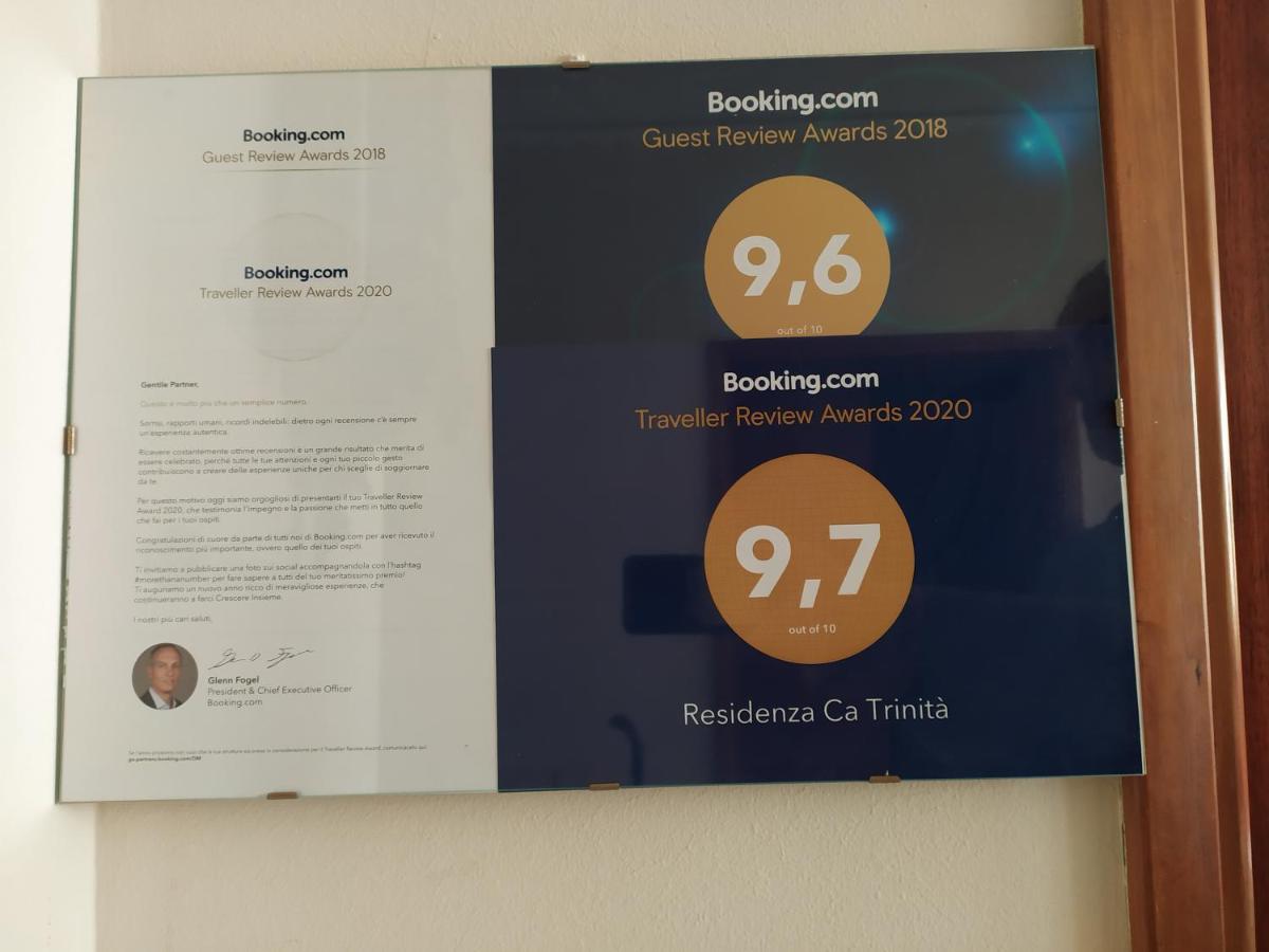 Residenza Ca Trinità - Housity