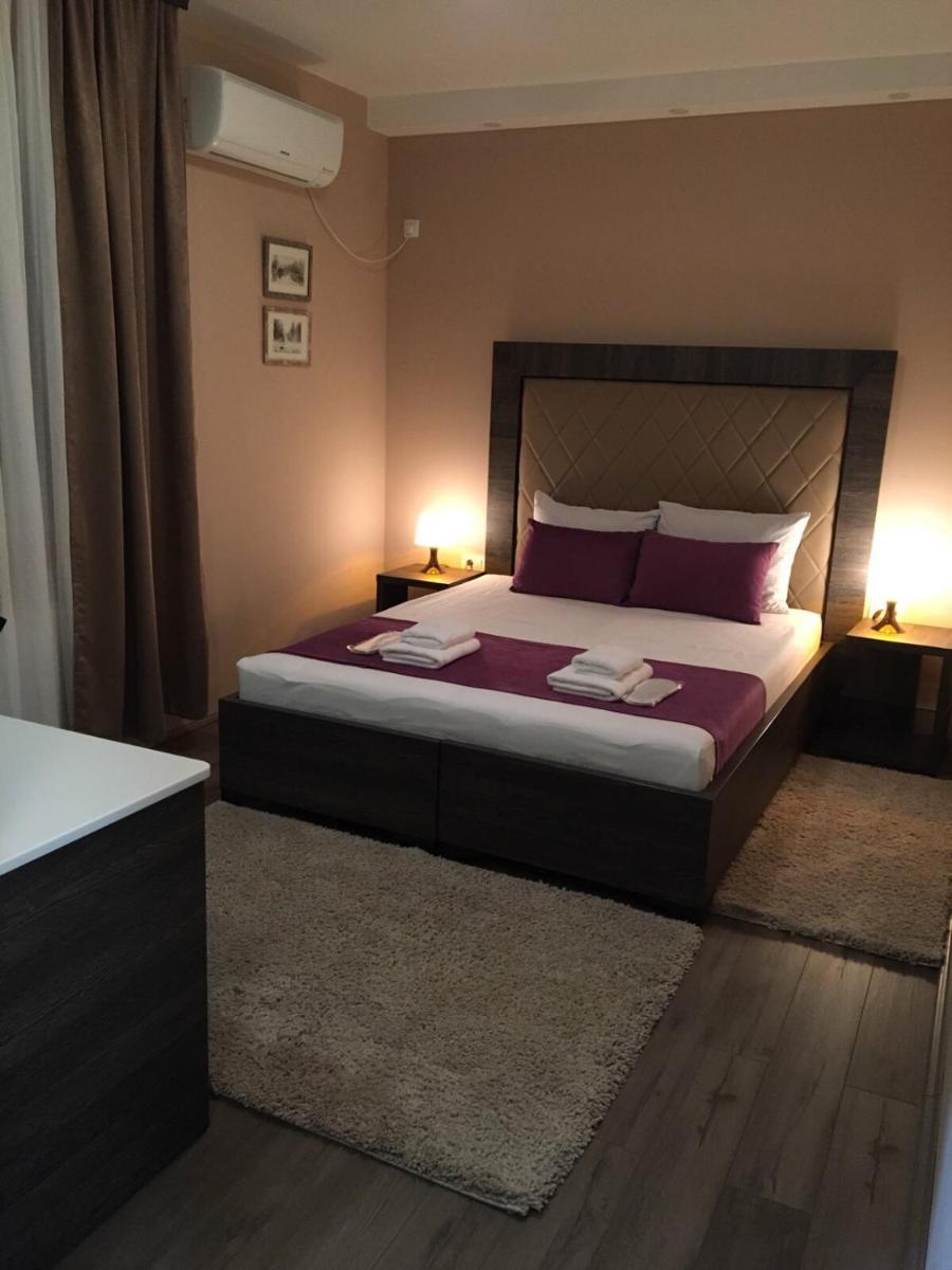 Luxury Apartments 88 - Housity