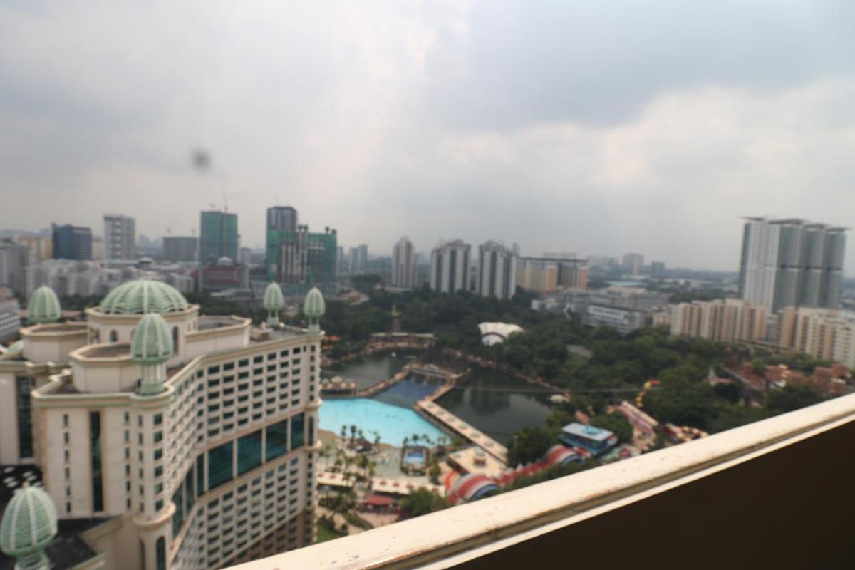Raintree Resort Suites - Housity