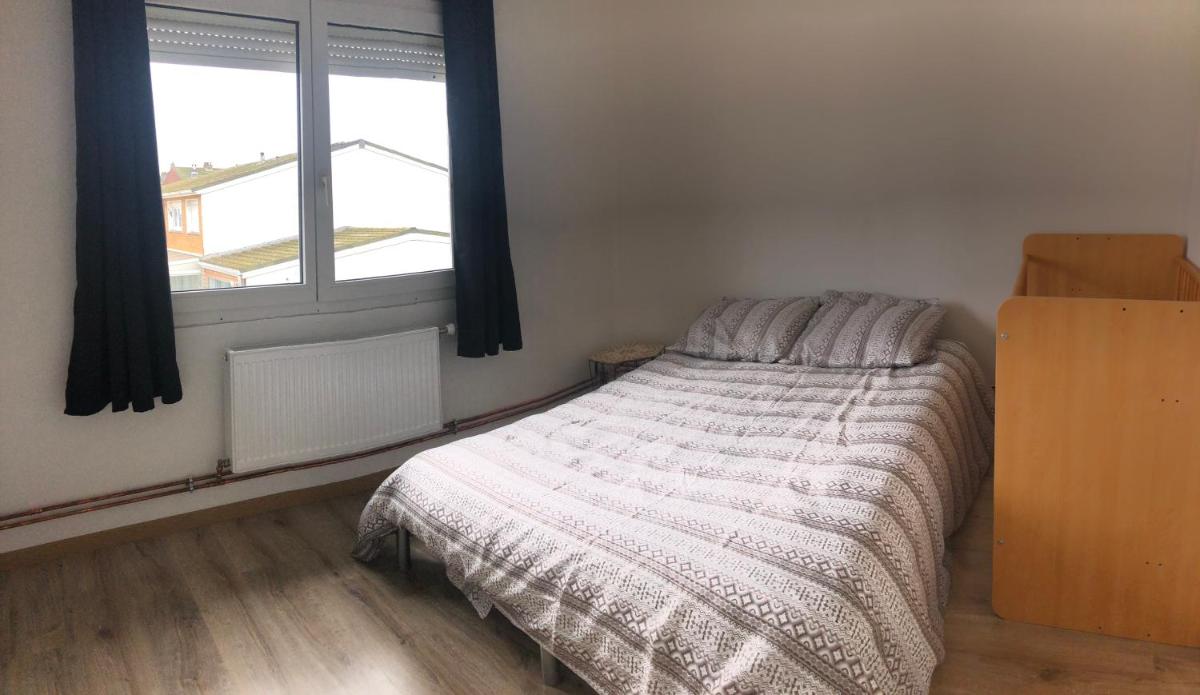 Jolie maison a dunkerque - Housity