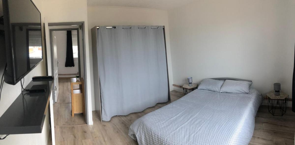 Jolie maison a dunkerque - Housity