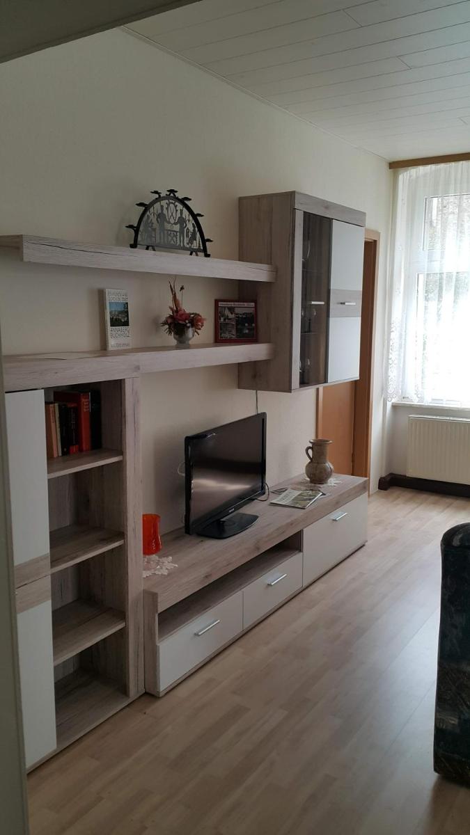 Ferienwohnungen Altstadtherz - Housity