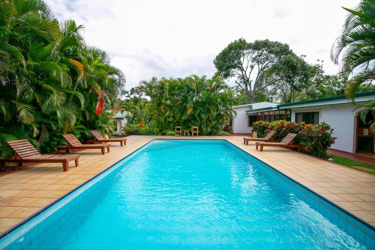 Hotel La Rosa de America - Housity
