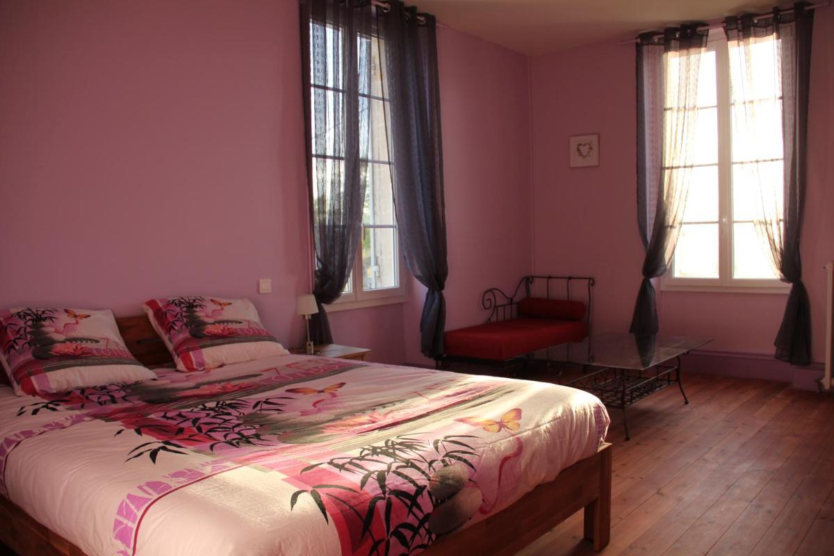 Chez Savary - Housity