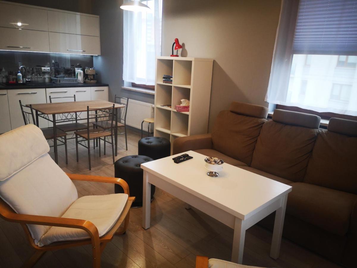 Apartament Południowy - Housity