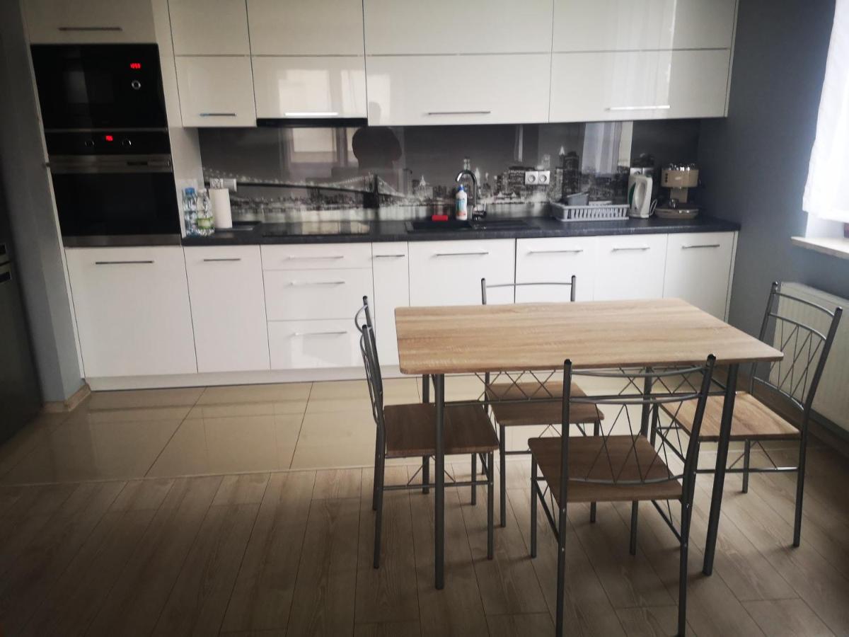 Apartament Południowy - Housity