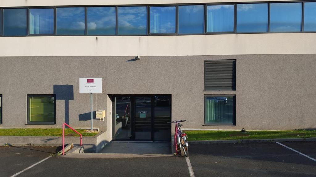 Appartement Futuroscope-P' - Housity