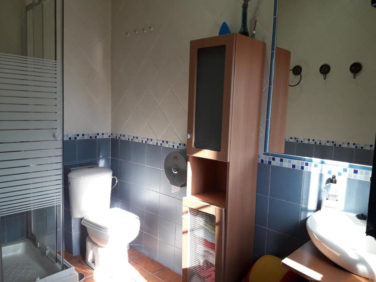 La Casa de La Veleta Naturaleza y Calma - Housity