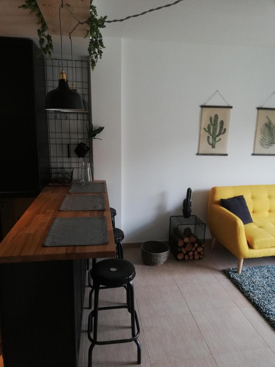 Pintoresco piso a 5 min de la playa wifi/Netflix - Housity