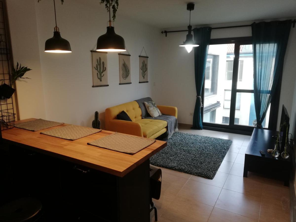 Pintoresco piso a 5 min de la playa wifi/Netflix - Housity