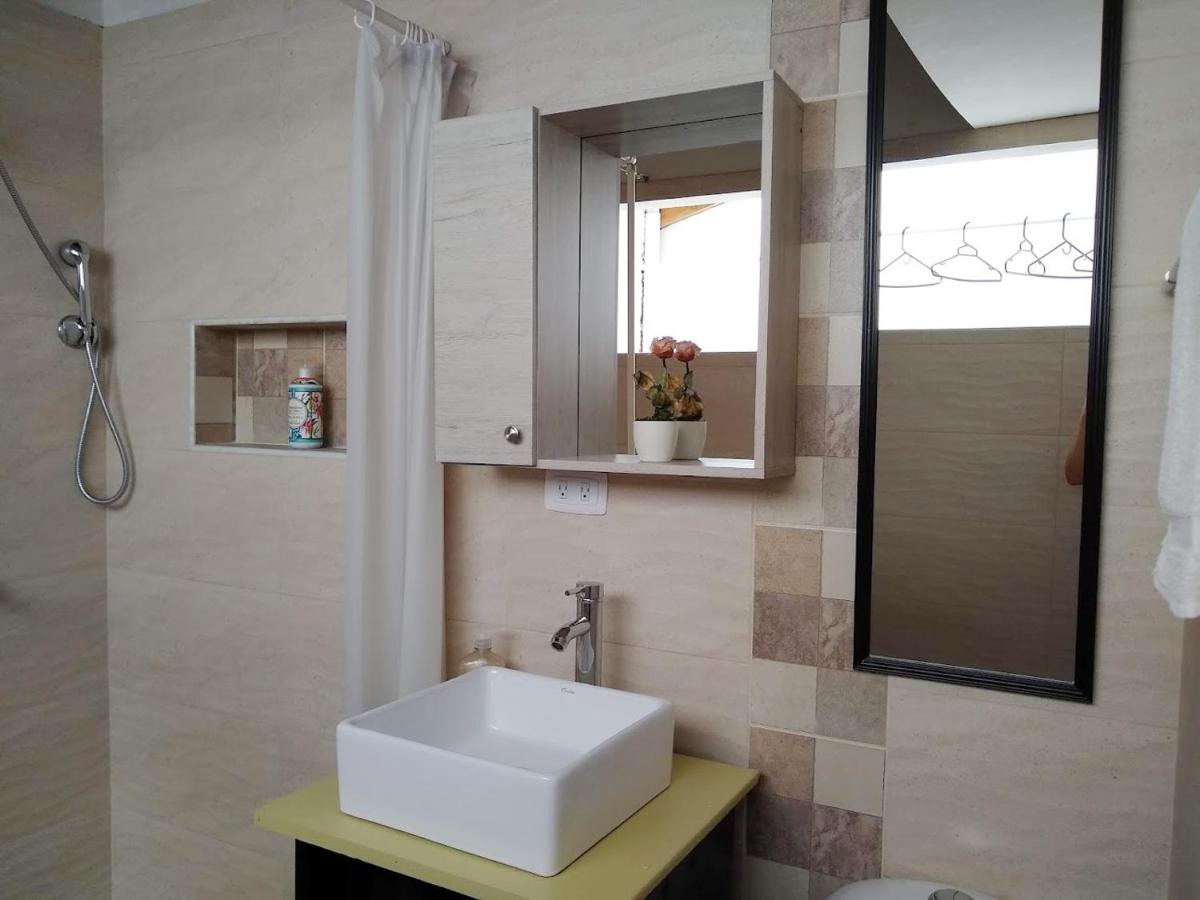 Suitetrails - Mayorca Homestay