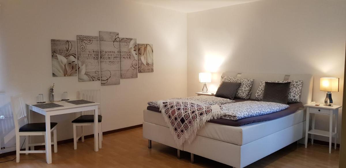 Westerwaldhotel Dernbach - Housity
