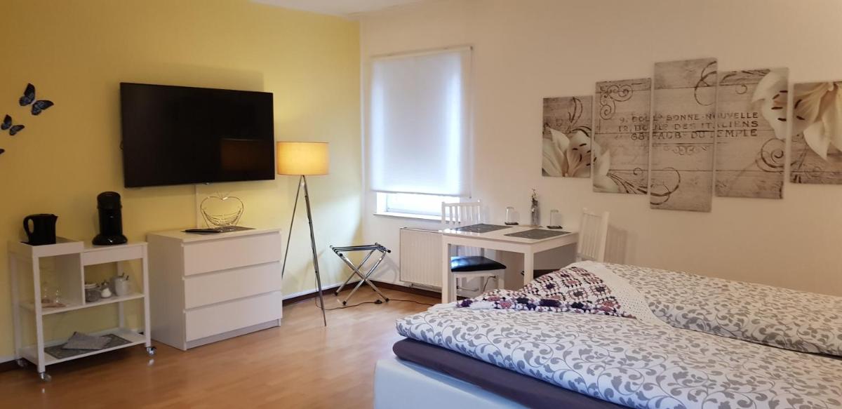 Westerwaldhotel Dernbach - Housity