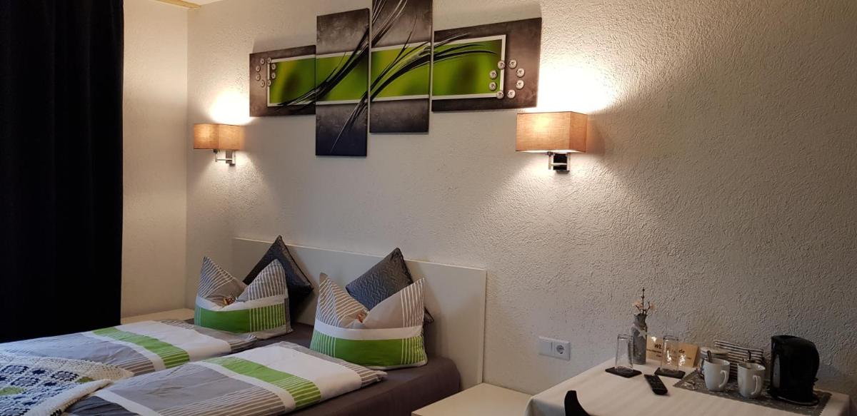 Westerwaldhotel Dernbach - Housity