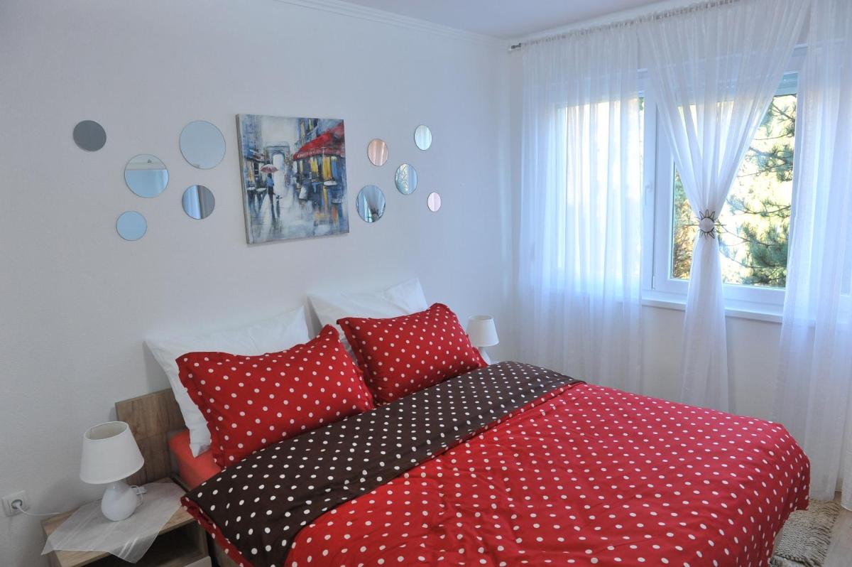 Apartment Lucijano Mostar - Housity