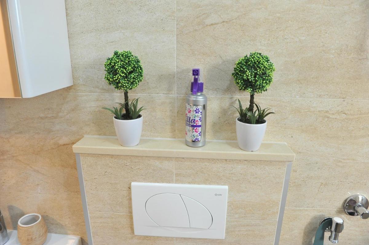 Apartment Lucijano Mostar - Housity