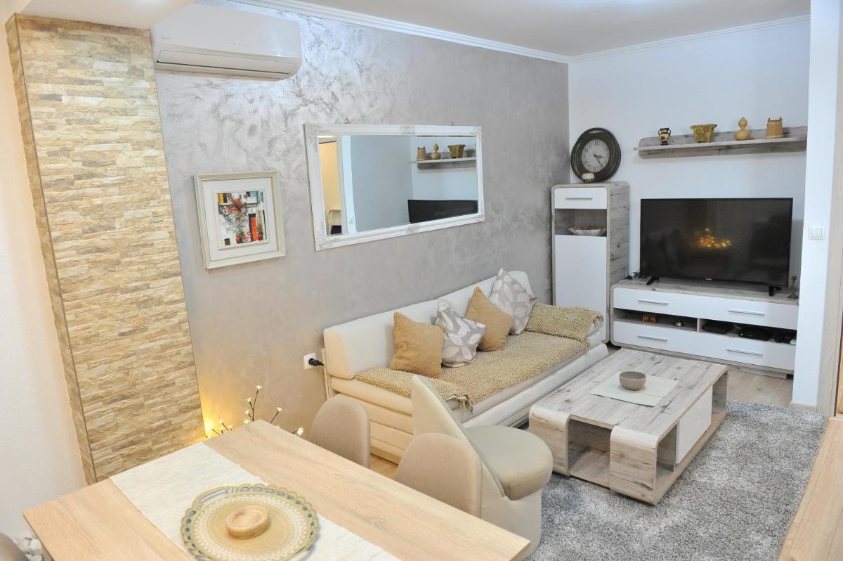 Apartment Lucijano Mostar - Hizvo
