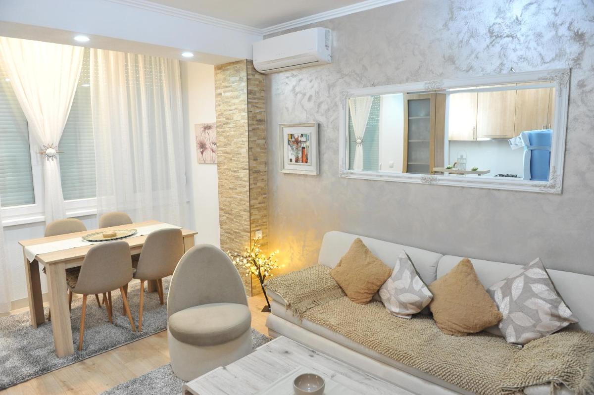 Suitetrails - Apartment Lucijano Mostar
