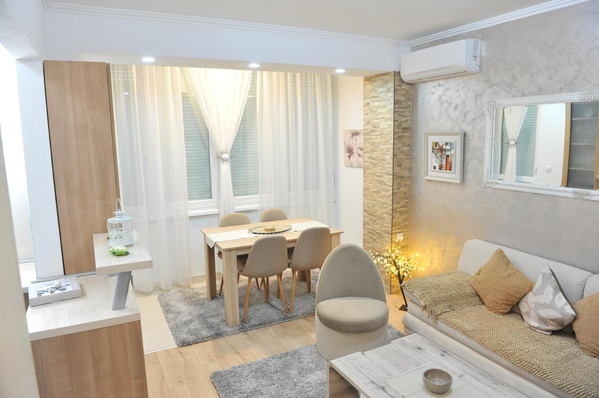 Apartment Lucijano Mostar - Hizvo