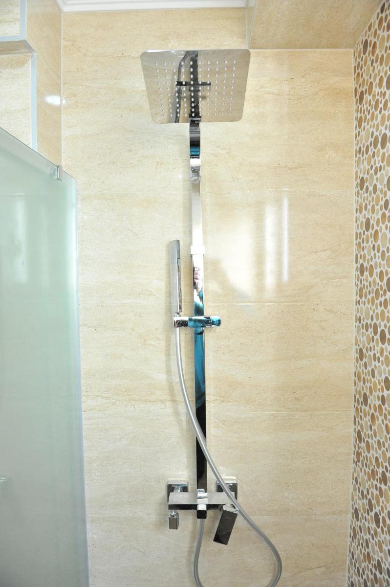 Apartment Lucijano Mostar - Hizvo
