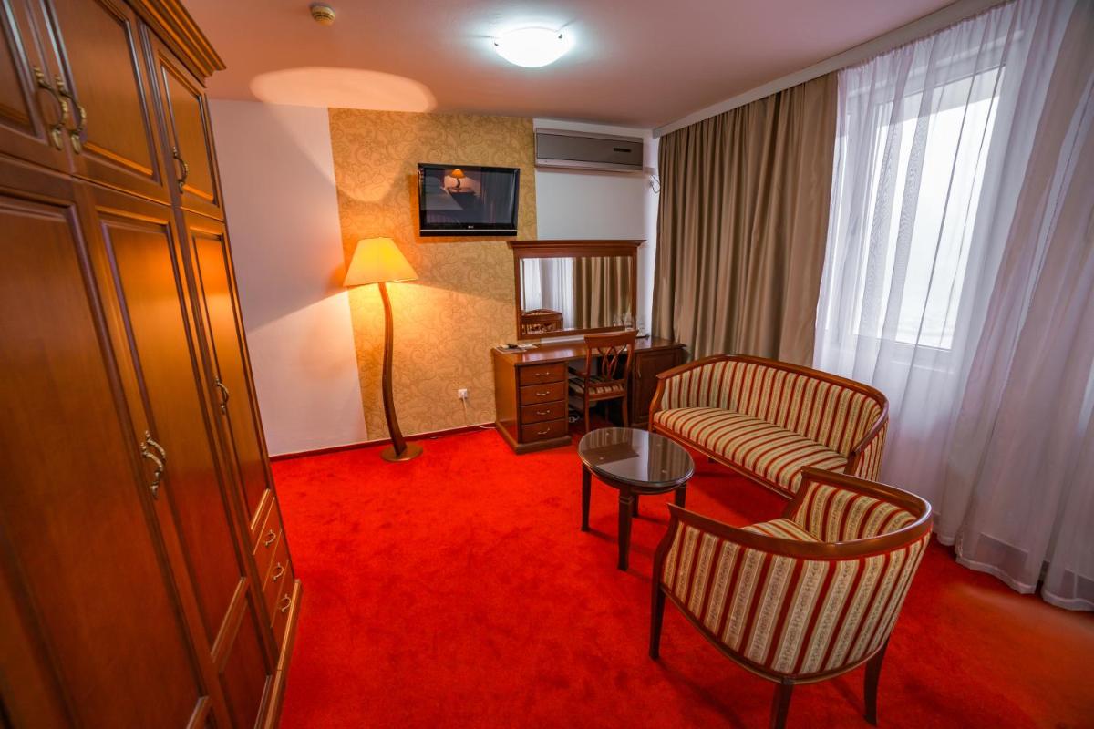 Suitetrails - Hotel San Terme Laktaši