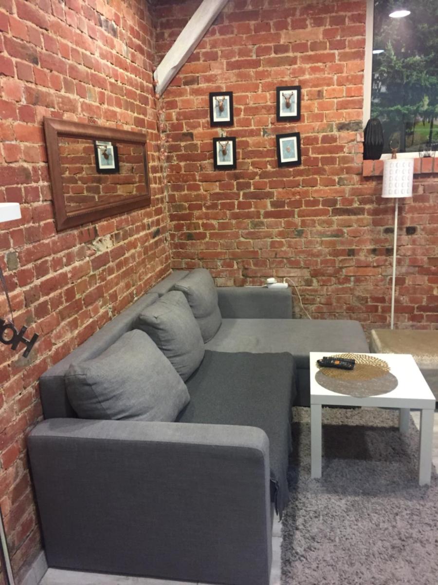 Park Studio - Housity