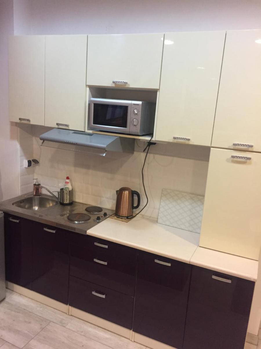 Park Studio - Housity