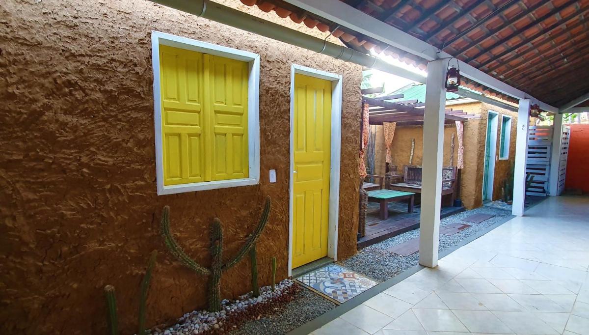 Suitetrails - Casa do Sertão - Vila Aju