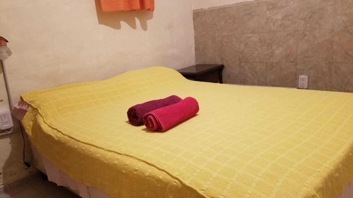 Alojamiento San Rafael 2 - Housity