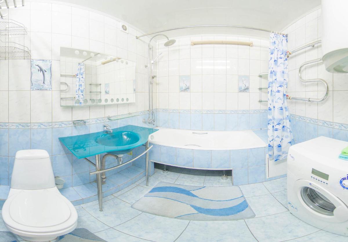 Kvartira v tsentre ranzhurova 47 apartment in the center ranzhurova 10 - Housity