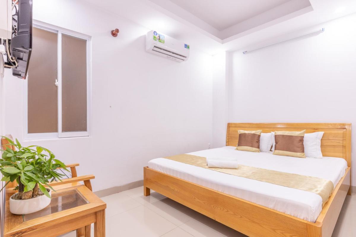 RIO Hotel and Apartment - Housity