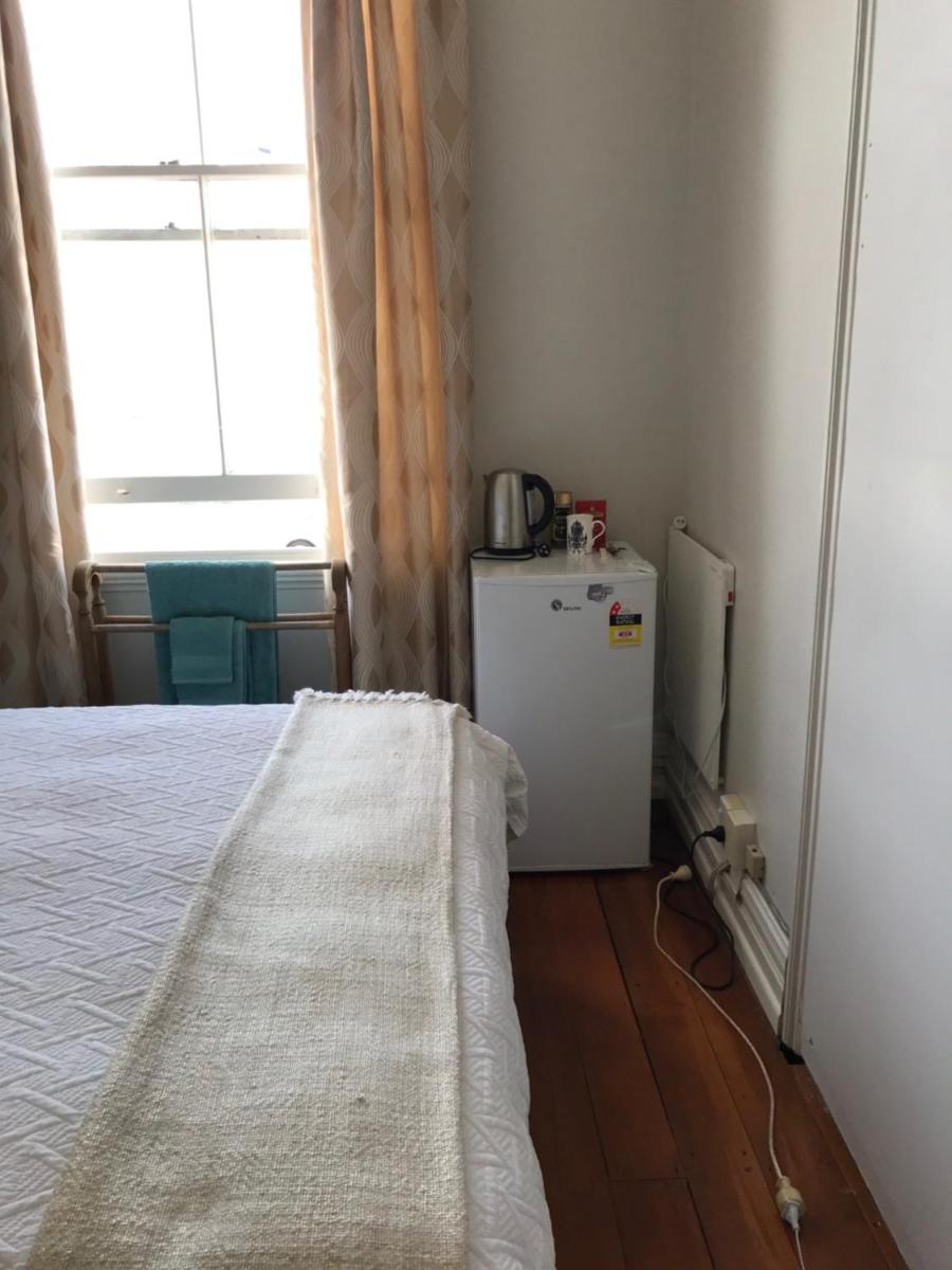 Ponsonby Boutique Villa with Private Gym - Housity