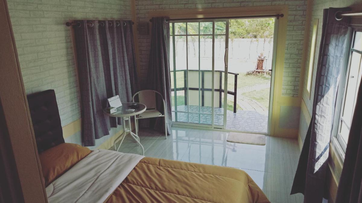 มุกดาสวรรค์ รีสอร์ท - Mukda Sawan Resort - Housity