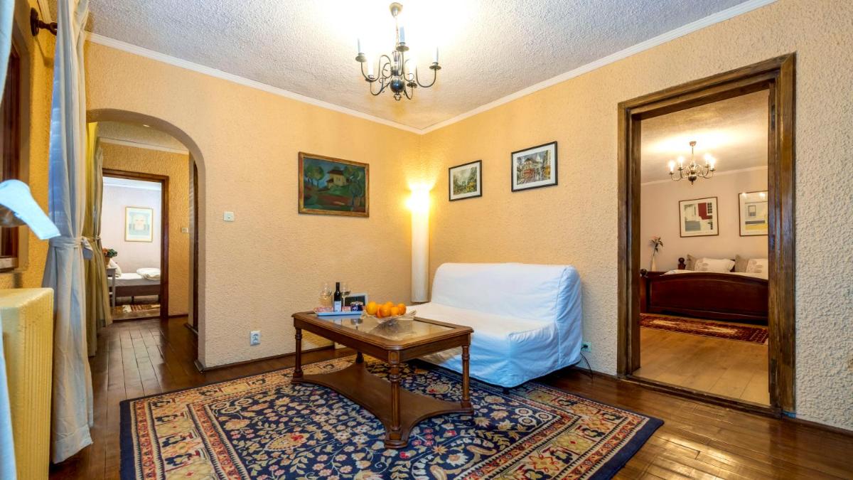 Toscana Villa - Housity