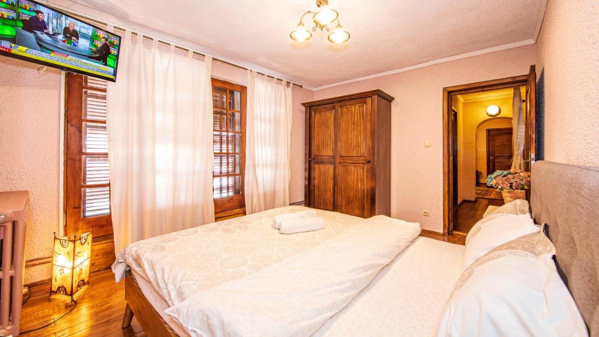 Toscana Villa - Housity