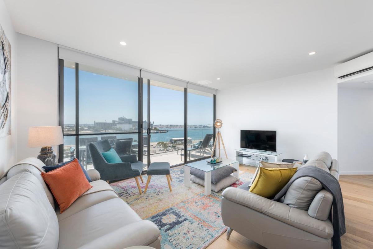 Astra Apartments Newcastle - Housity