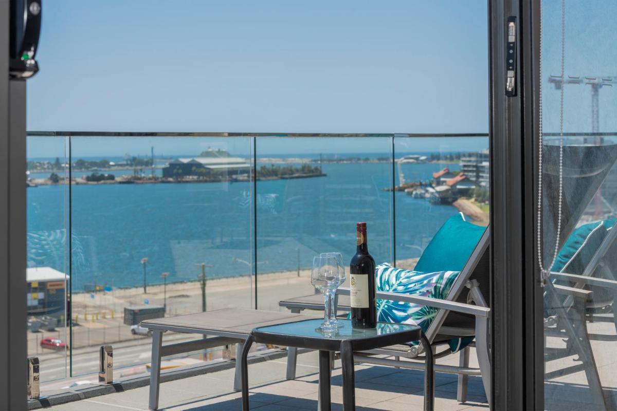 Astra Apartments Newcastle - Housity
