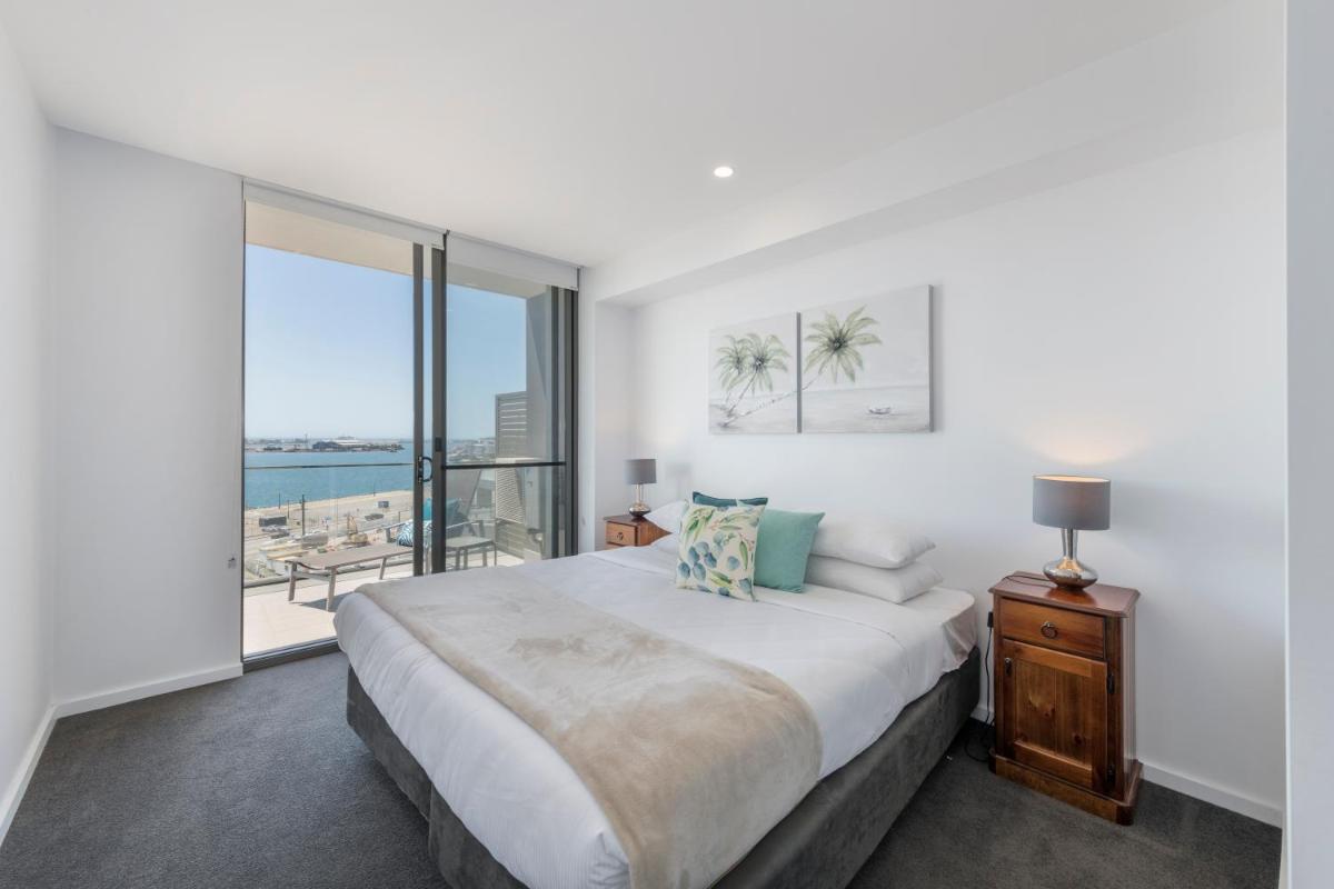 Suitetrails - Astra Apartments Newcastle