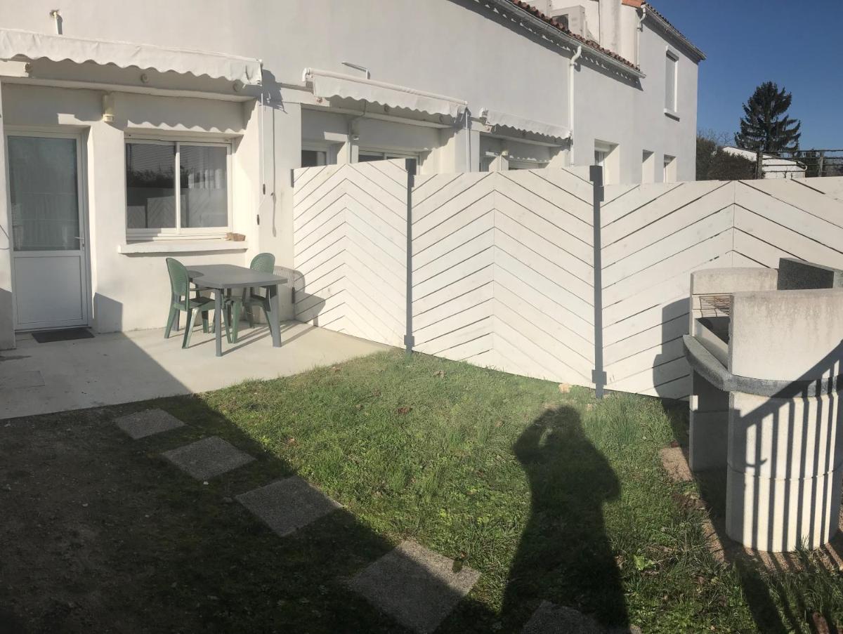 Gîtes tout confort Saujon - Housity