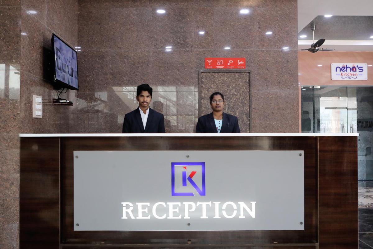 Kalpana Residency - Housity