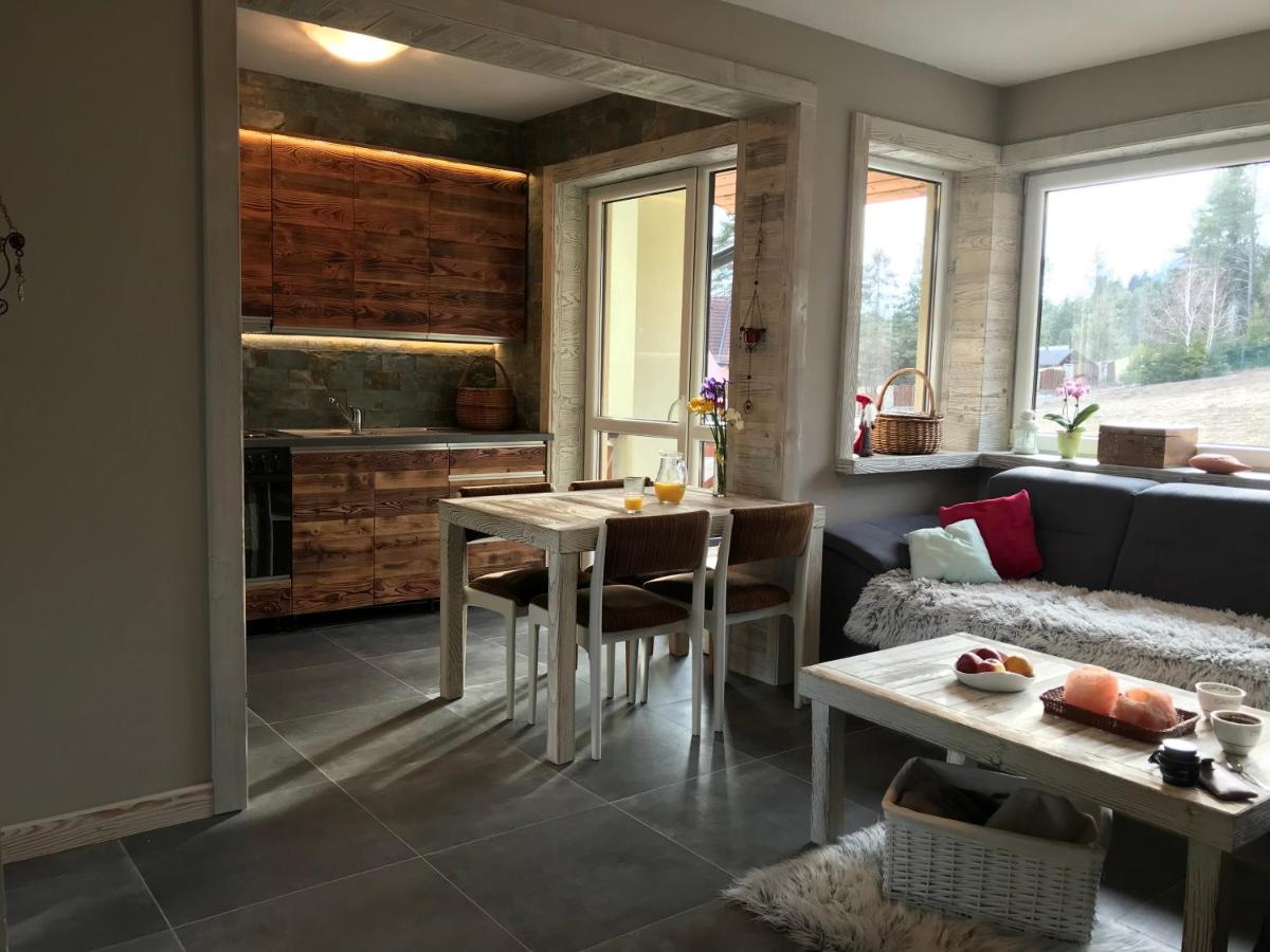 Apartmán Luky - Housity