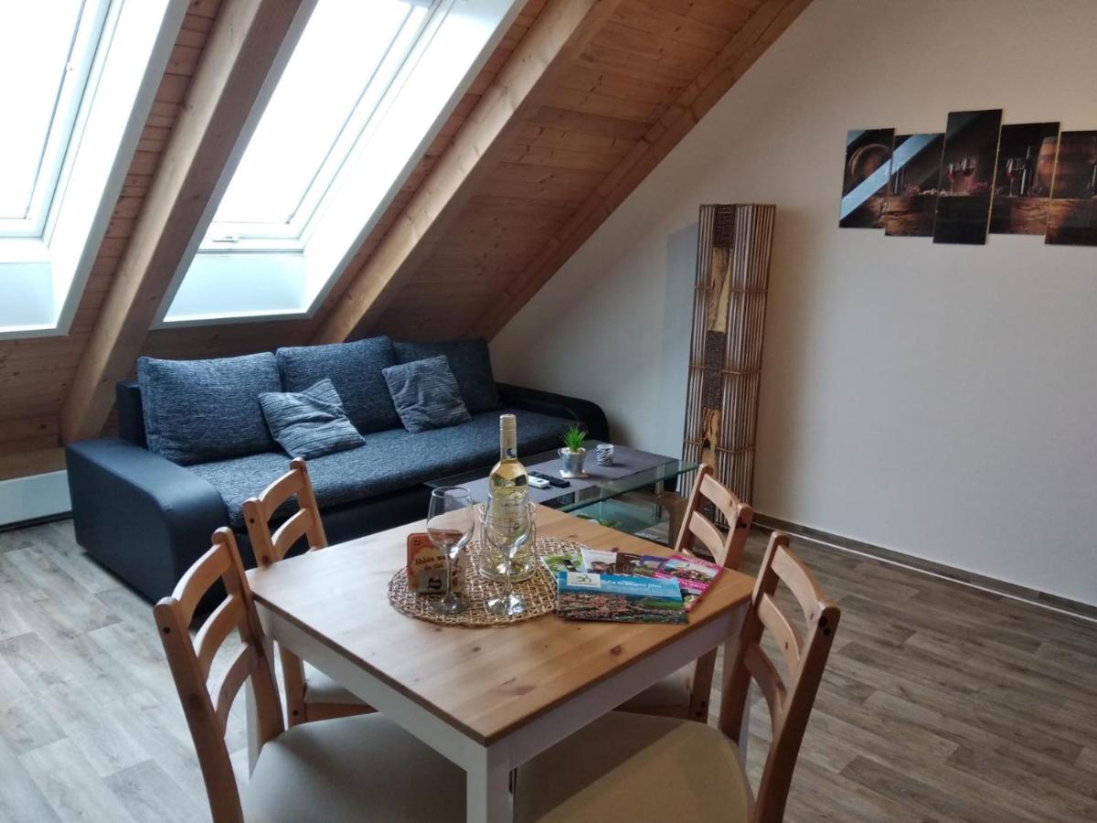 Suitetrails - Appartement Le Miracle Rezidence Speicher
