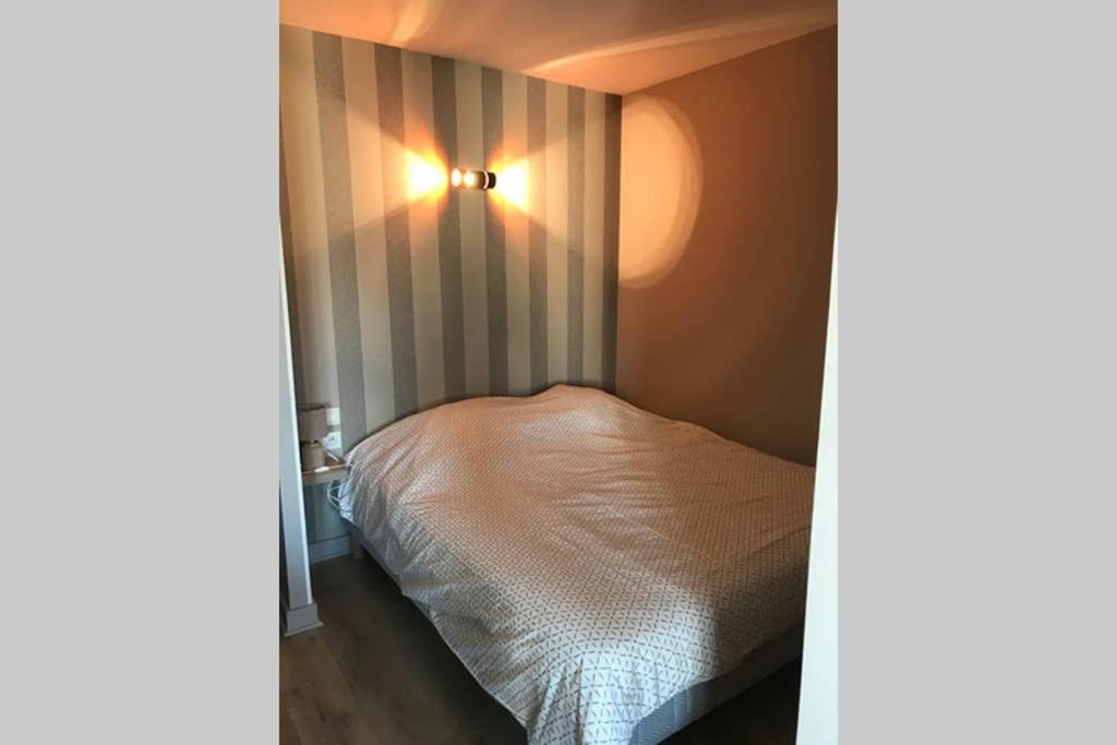 Studio cosy et raffiné en hypercentre - Housity