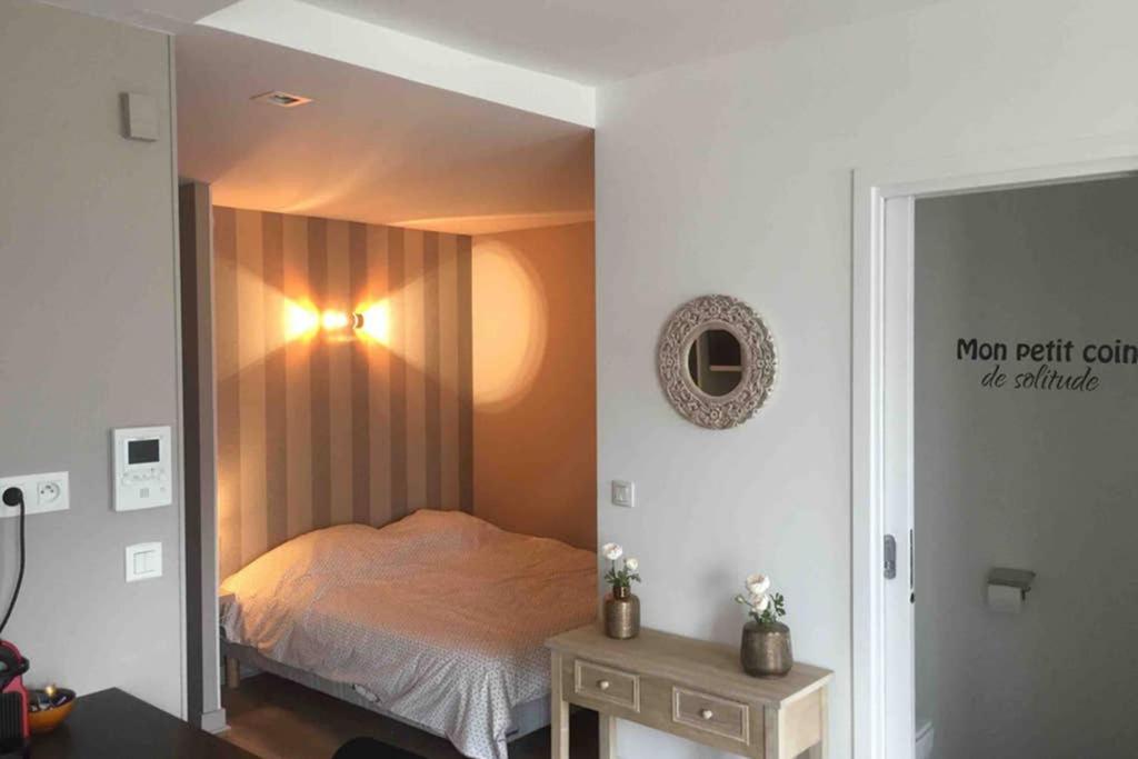 Studio cosy et raffiné en hypercentre - Housity