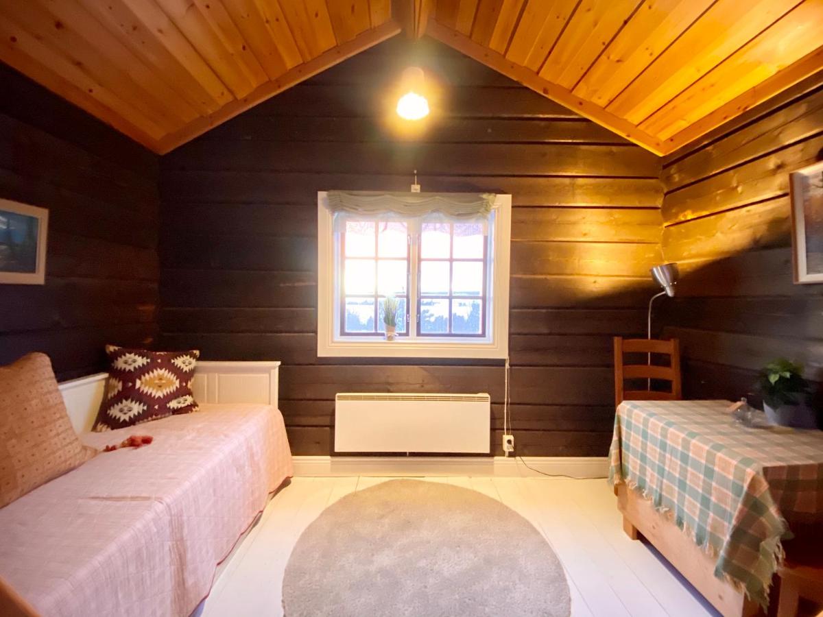 Sörbygården Bed & Breakfast - Housity