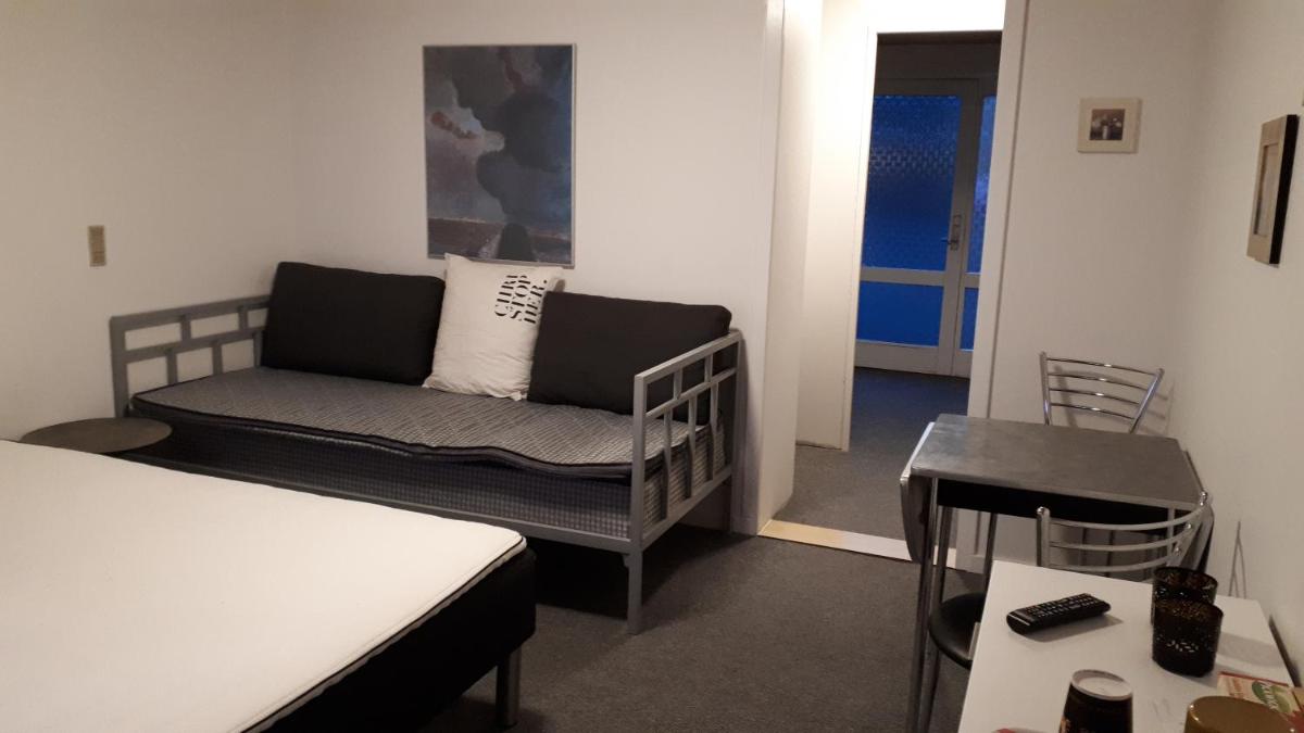 Landsted med aktivitethal - Housity