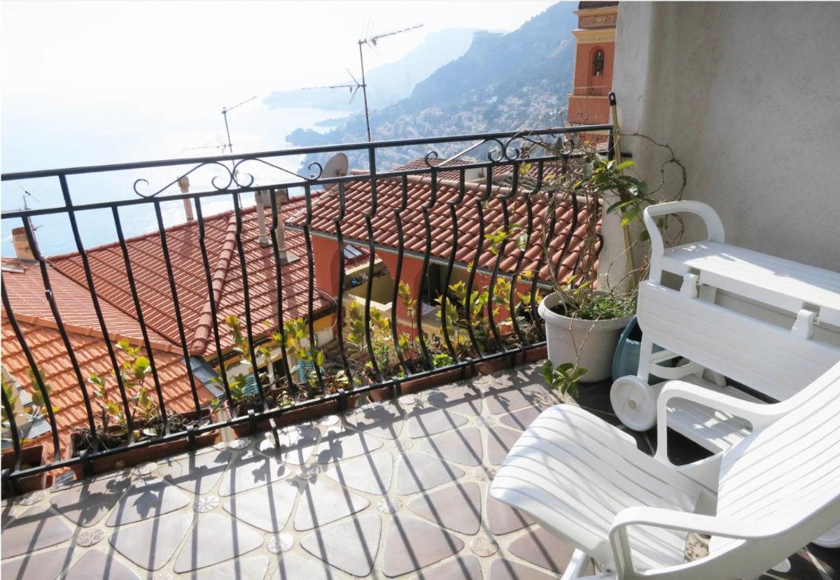 Ciel d´Azur - Housity