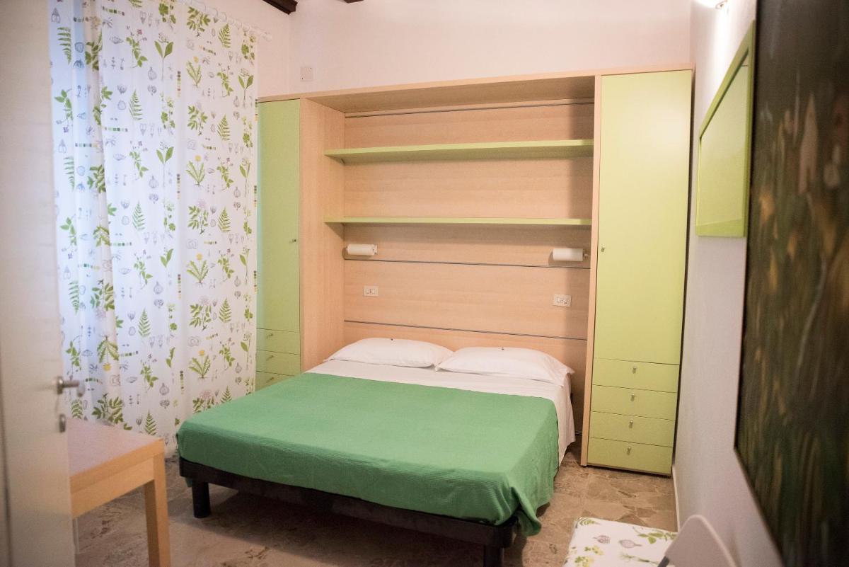 La Zattera Camere - Housity