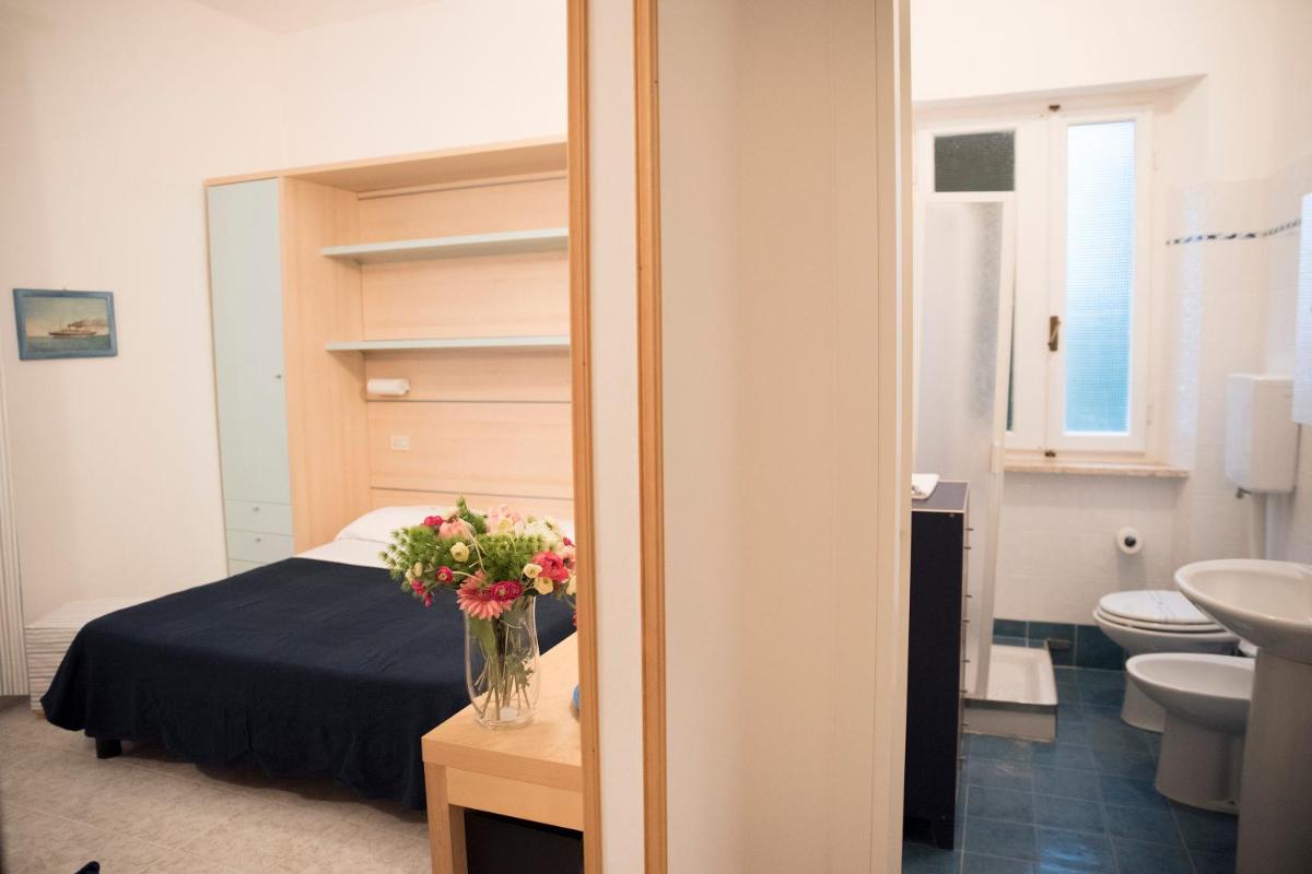 La Zattera Camere - Housity