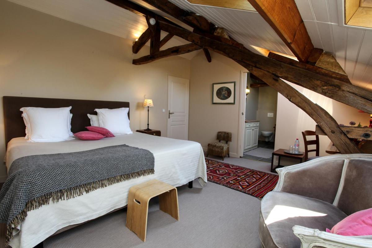 Domaine de Labarthe Maison d'hotes - Housity